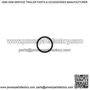 Genuine OEM Club Car O-Ring Seal - Multiple Applications