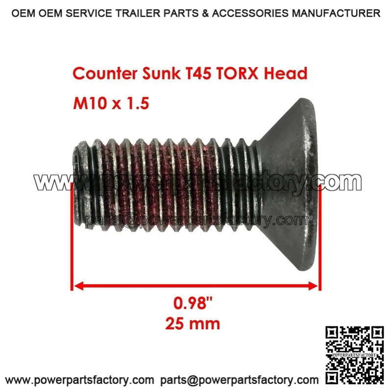 For Polaris RZR XP 4 900 EFI 2013 Wheel Carrier Disc and Bearing With Bolts - Image 3