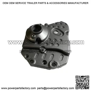 SPROCKET ENGINE COVER 11361-19E00 FOR SUZUKI KATANA GSX 600 750 1998-2006