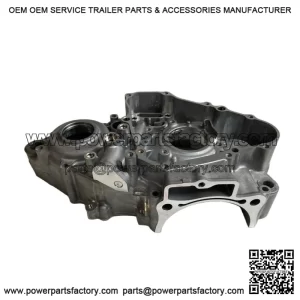 LEFT ENGINE CRANKCASE COMP 11200-MKE-AF1 FOR HONDA CRF450R 2019-2024