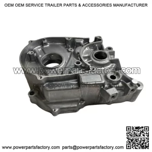 LEFT CRANKCASE 11200-KN4-761 FOR HONDA CRF100F XR100R