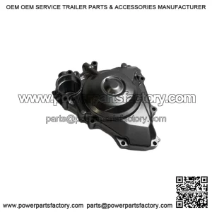 LEFT CRANKCASE COVER 11340-MKE-AF0 FOR HONDA CRF450R/RX 2021-2024