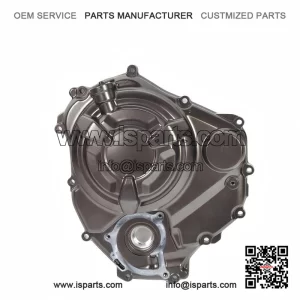 YAMAHA FZ MT 07 XSR700 TENERE RH Clutch Crankcase Cover (NEW 2015-2020)