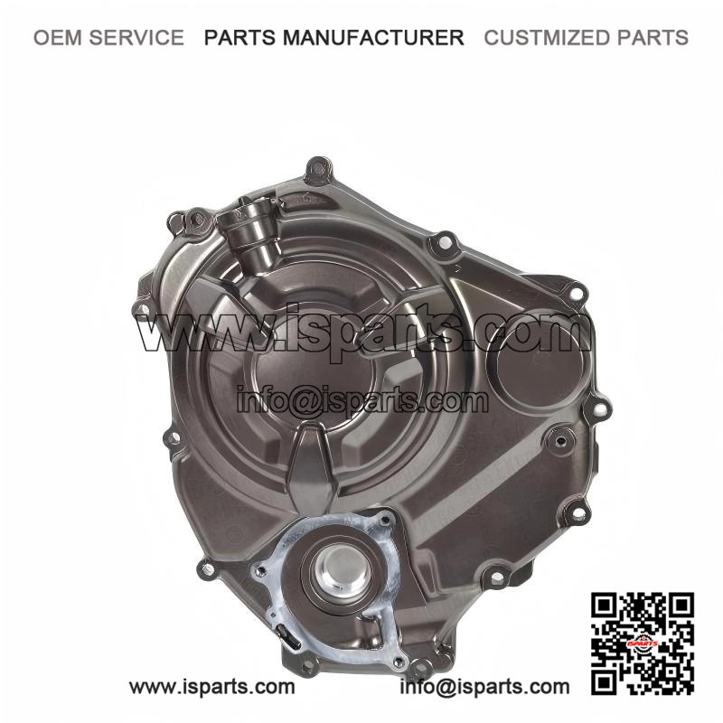 YAMAHA FZ MT 07 XSR700 TENERE RH Clutch Crankcase Cover (NEW 2015-2020)