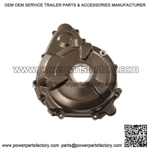 LH Stator Generator Cover for 2021-2022 Yamaha MT-07 MT 07 YZF-R7 YZF R7