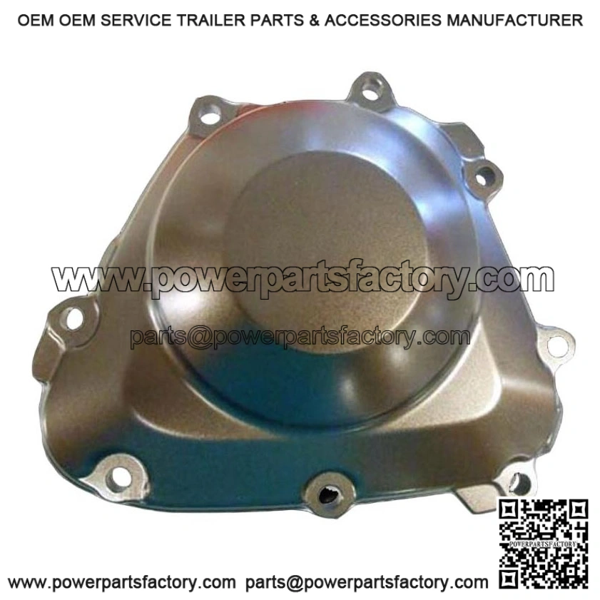 RH Engine Oil Pump Cover for 2014-2020 Yamaha FJ09 FZ09 MT09 FZ FJ MT-09