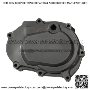 Billet Ignition Cover BR9-E54G0-V0-00 for 2018-2021 Yamaha YZ450F YZ 450F