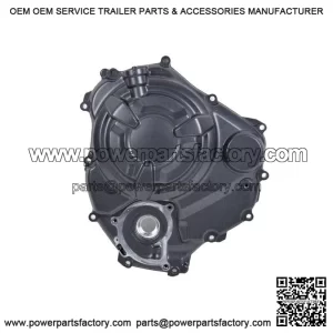 RH Clutch Crankcase Cover for 2021-2025 Yamaha MT 07 MT07 YZF-R7 YZF R7
