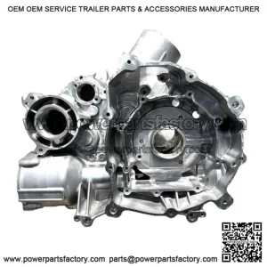 New Engine Crankcase Assy 3B4-15100-28 for YAMAHA VIKING 700