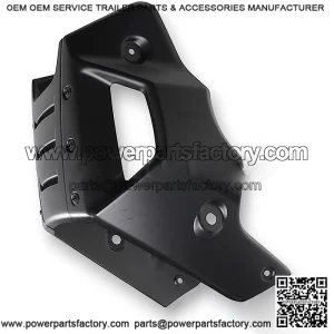 LOWER ENGINE COVER SVT650 SVT650X
