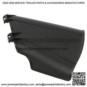 42" Mower Deflector For Timecutter ZS4200S SW4200 SS4225 SS4250 SS4260