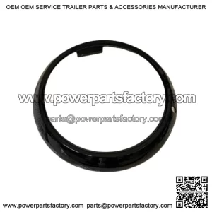 HEADLIGHT SHELL RIM 23006-0021 FOR KAWASAKI Z900RS BLACK