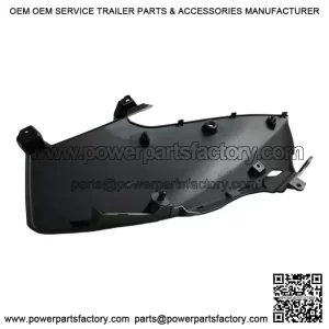 RIGHT SIDE COVER BLACK 94475-10L00-YVB FOR SUZUKI HAYABUSA GSX 1300R 2022