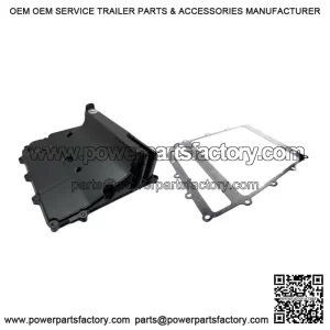 OIL PAN & GASKET 49034-0034 11061-0180 FOR KAWASAKI NINJA ZX-10R