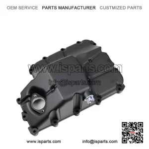 YAMAHA FJ09 FZ09 MT09 FZ FJ MT XSR900 Oil Pan Strainer Cover (NEW 2014-2020)