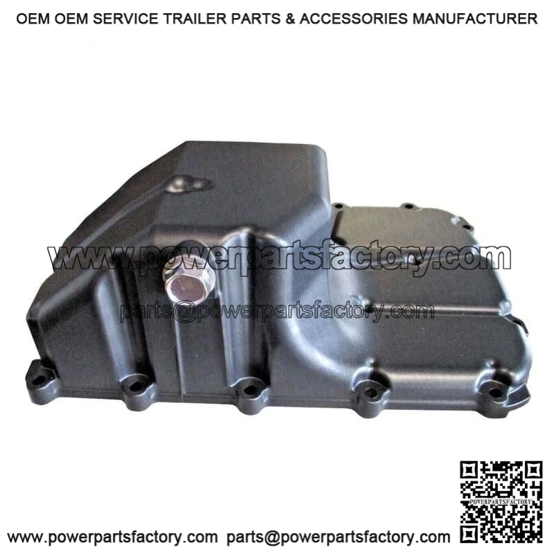 Oil Pan w/ Gasket Strainer Cover for 2021-2023 Yamaha MT09 MT-09 MT 09 TRACER