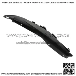 RH Right Side Tail Cowling Trim Mole for 2015-2024 Yamaha YZF-R3 MT-03 R3 MT03