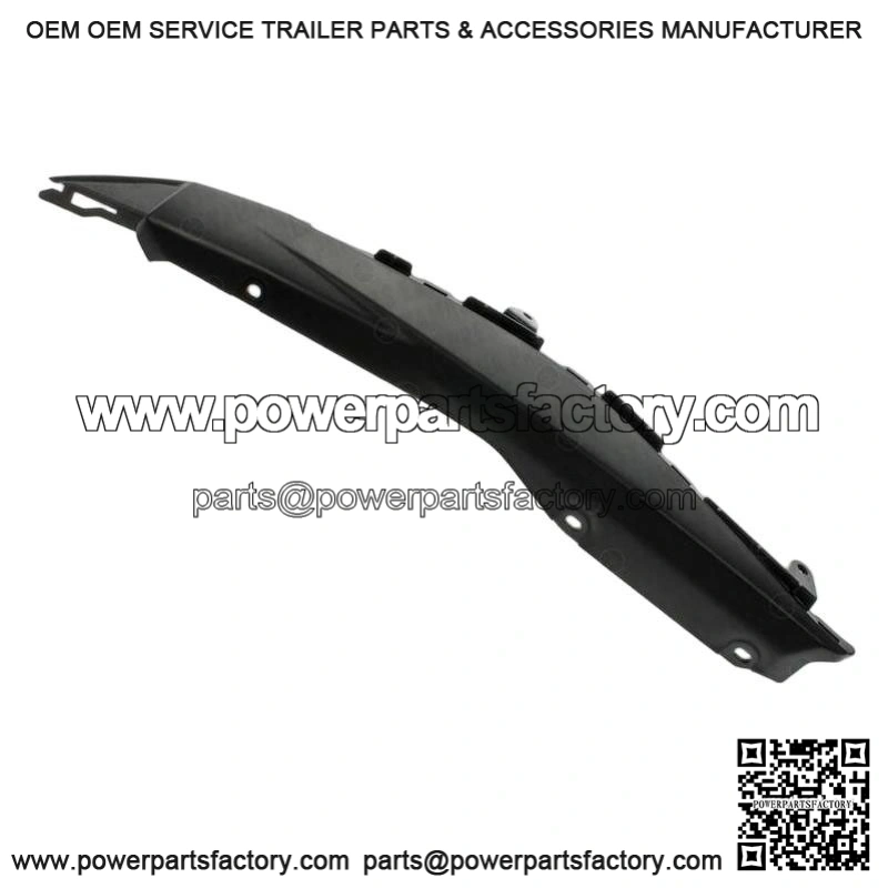 RH Right Side Tail Cowling Trim Mole for 2015-2024 Yamaha YZF-R3 MT-03 R3 MT03