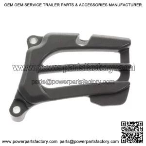 Front Sprocket Chain Case Cover for 2005-2024 Yamaha YZ250 YZ 250 X