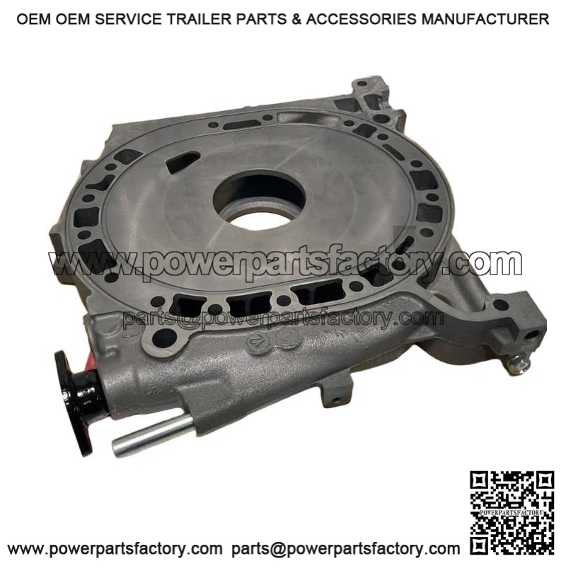 New Center Housing N3A1-10-D00B for MAZDA