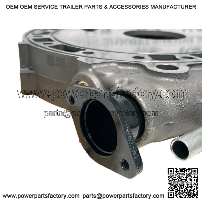 New Center Housing N3A1-10-D00B for MAZDA - Image 2