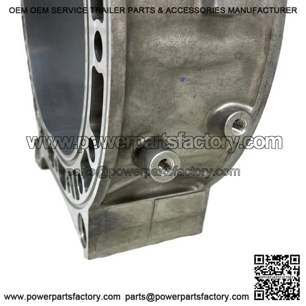 New Rotor Housing N3R1-10-B10 for MAZDA - Image 2