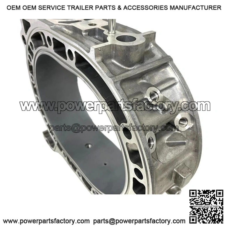 New Rotor Housing N3R1-10-B10 for MAZDA - Image 3