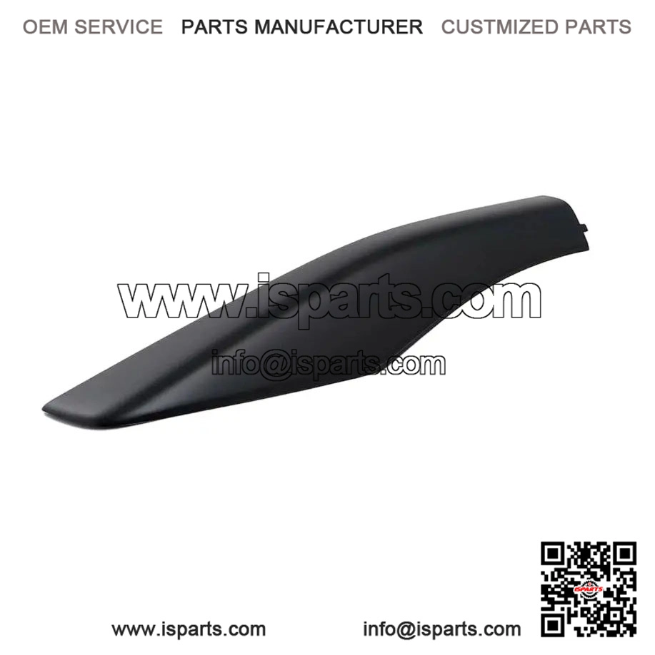 Front Roof Rack Cover Right 63491-0E010 ?C LEXUS 04-09 RX330 RX350 RX400H