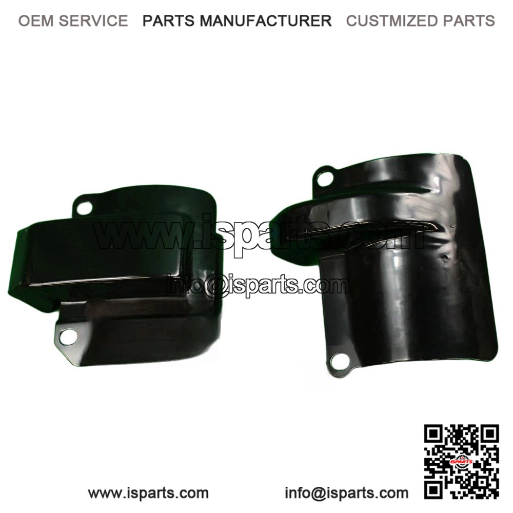 Clutch inspection Plate Cover SET ?C Toyota 1JZ / 2JZGTE Supra JZA80 JZX90 JZX100