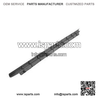FRONT DOOR SCUFF PLATE 67913-90K00-S7 x2 ?C TOYOTA LAND CRUISER FZJ79 FZJ78 74