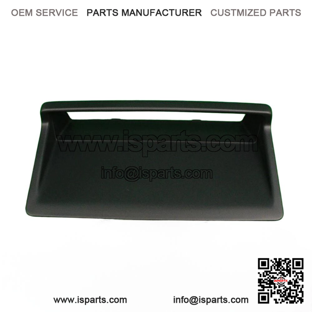 Dashboard Auto Clock Bezel Cover F055-55-71XB-02 ?C MAZDA RX-7 FC3S 89-91