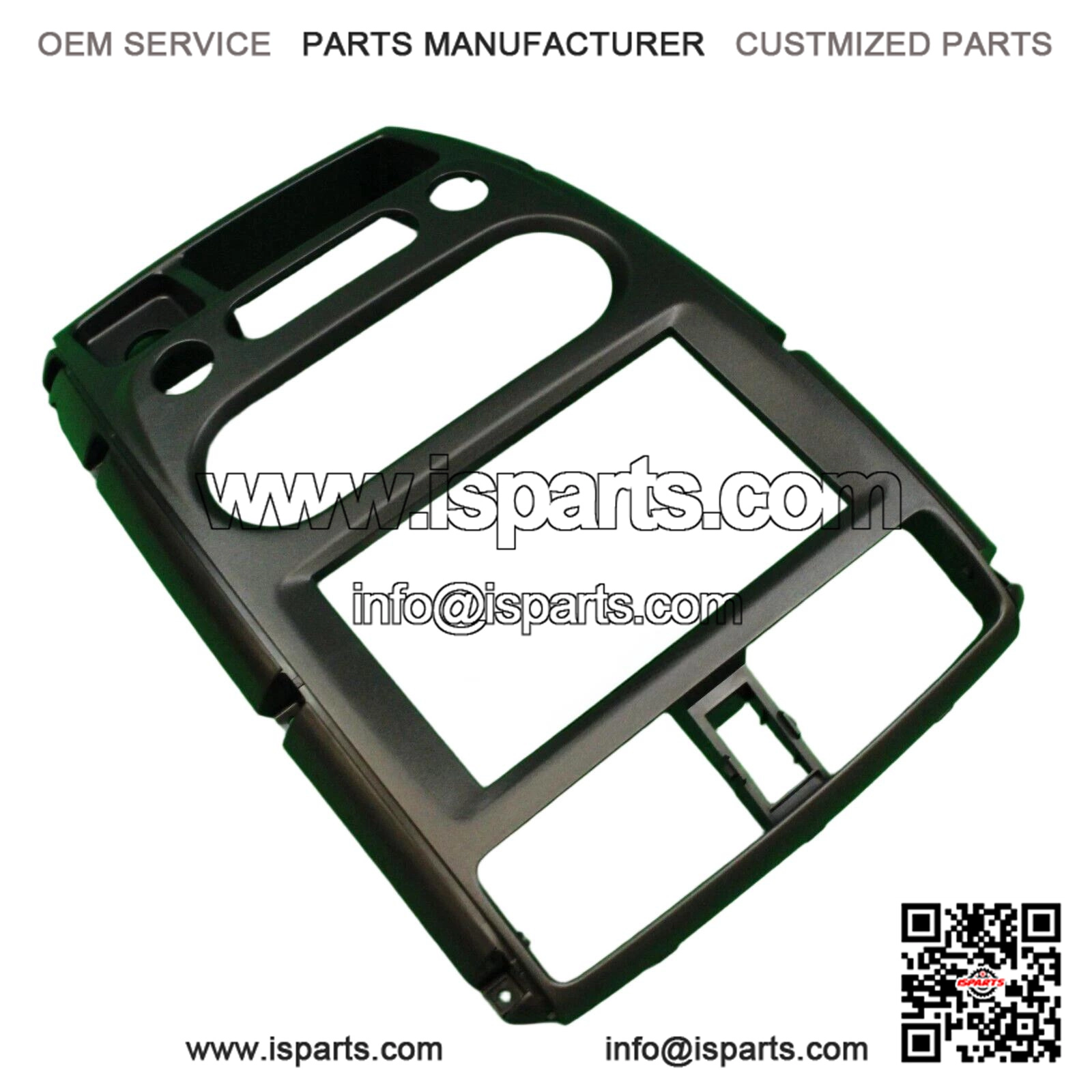 Instrument Center COVER Trim Panel Garnish ?C SUZUKI Jimny JB23W W8Y JB43W