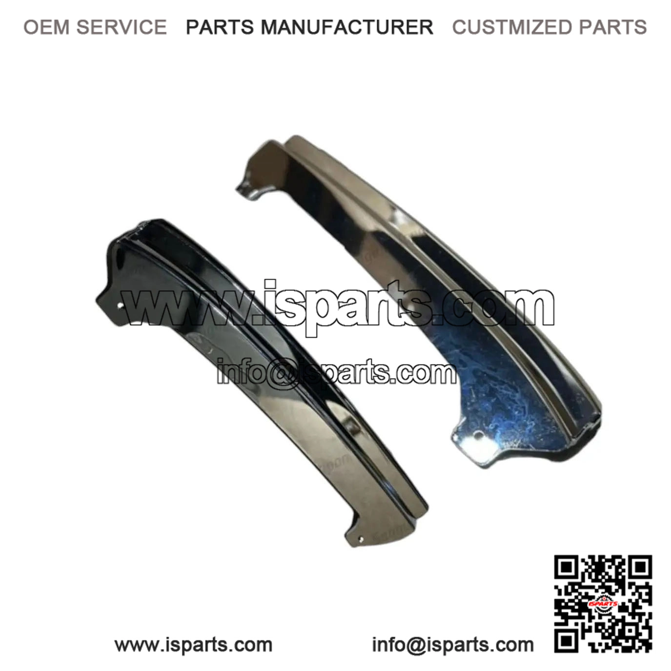Headlamp Headlight Rim RH & LH ?C TOYOTA LX450 Land Cruiser VAN 93/05~ FZJ80 HDJ81