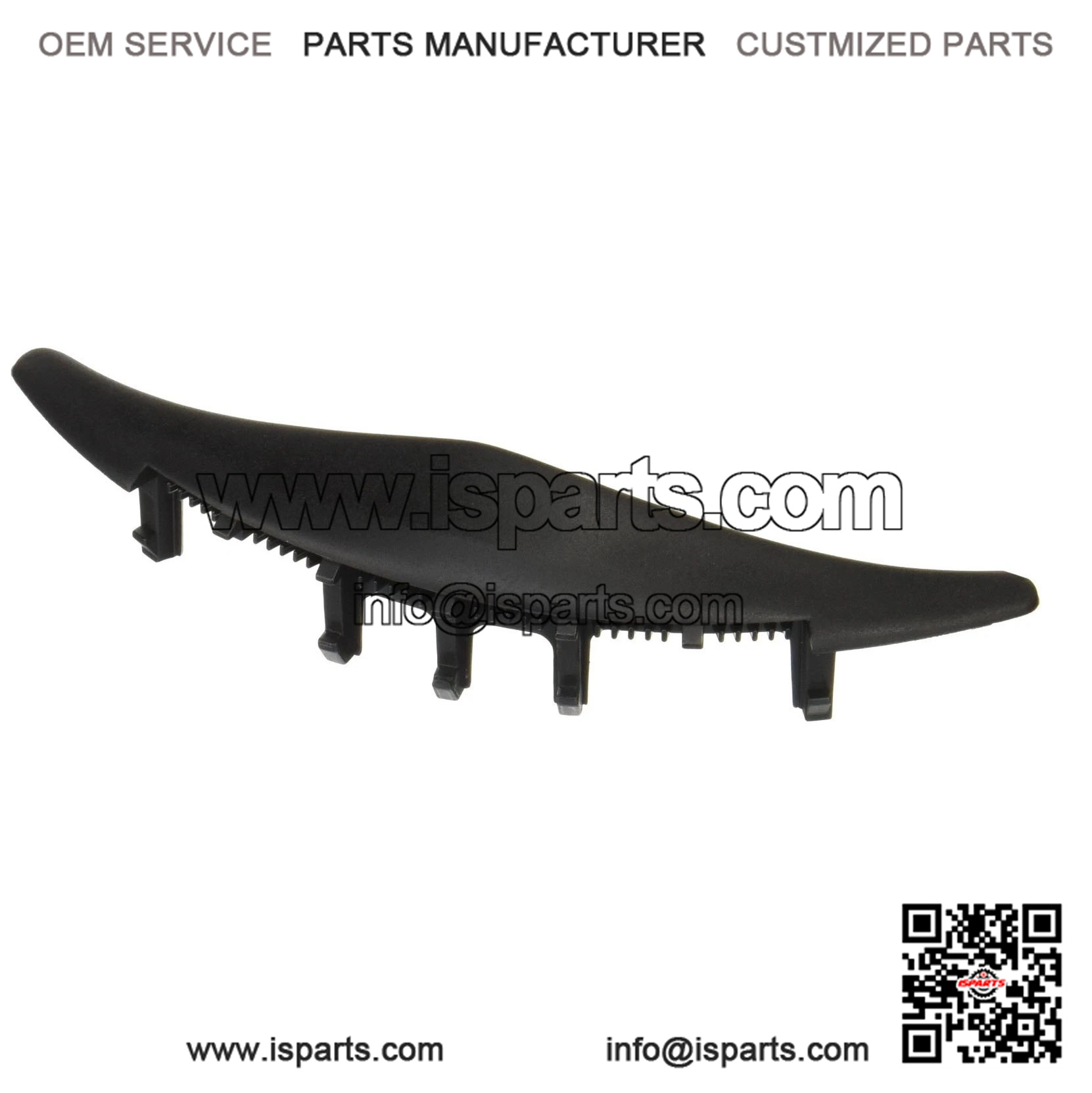 Helmet Nose Deflector 082357 ?CRX-7 RR2