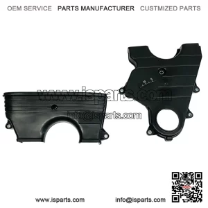 Upper & Lower Timing Belt Cover ?C TOYOTA 2JZGTE 2JZGE SUPRA JZA80 IS300 GS300