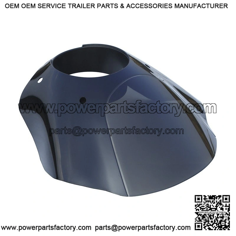 Gauntlet Fairing Trigger Lock Mount ?C for Harley Sportster XL 883 1200 1988-22 - Image 2