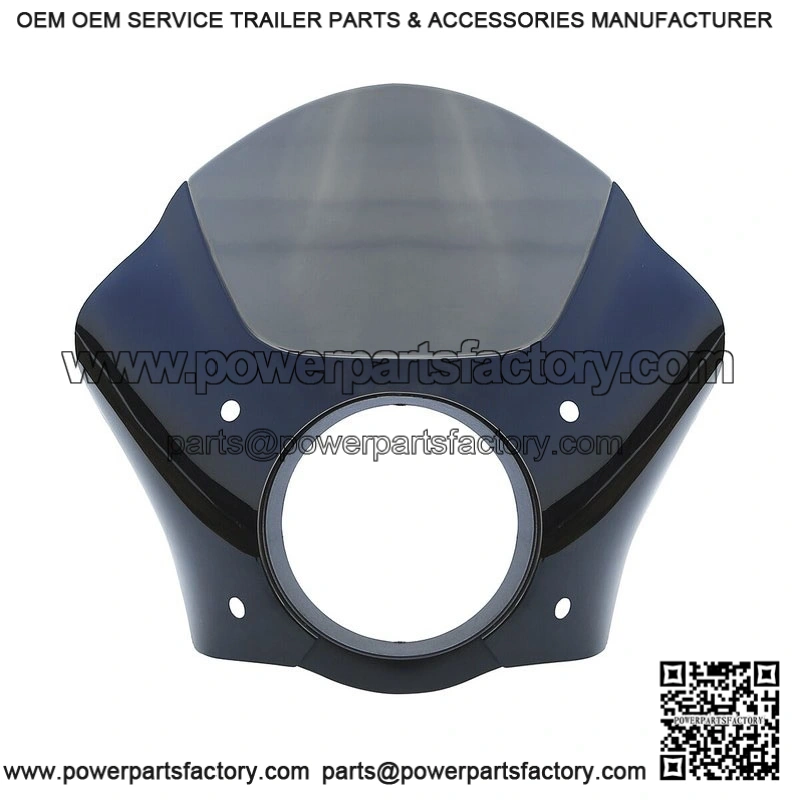 Gauntlet Fairing Trigger Lock Mount ?C for Harley Sportster XL 883 1200 1988-22 - Image 3