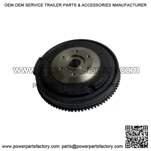 FLYWHEEL ASSEMBLY FOR KAWASAKI MULE 600 610 2500 2510 2520 1993-2006