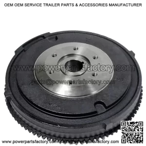 New Flywheel Assembly 21193-0030 for KAWASAKI MULE 3000 3010 3020 2001-2008