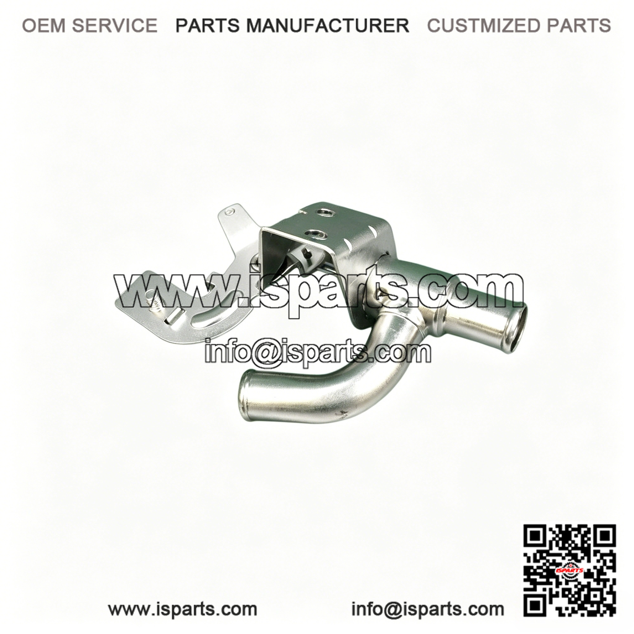 HEATER WATER CONTROL VALVE ?C TOYOTA 69-84 Land Cruiser FJ40 FJ43 FJ45