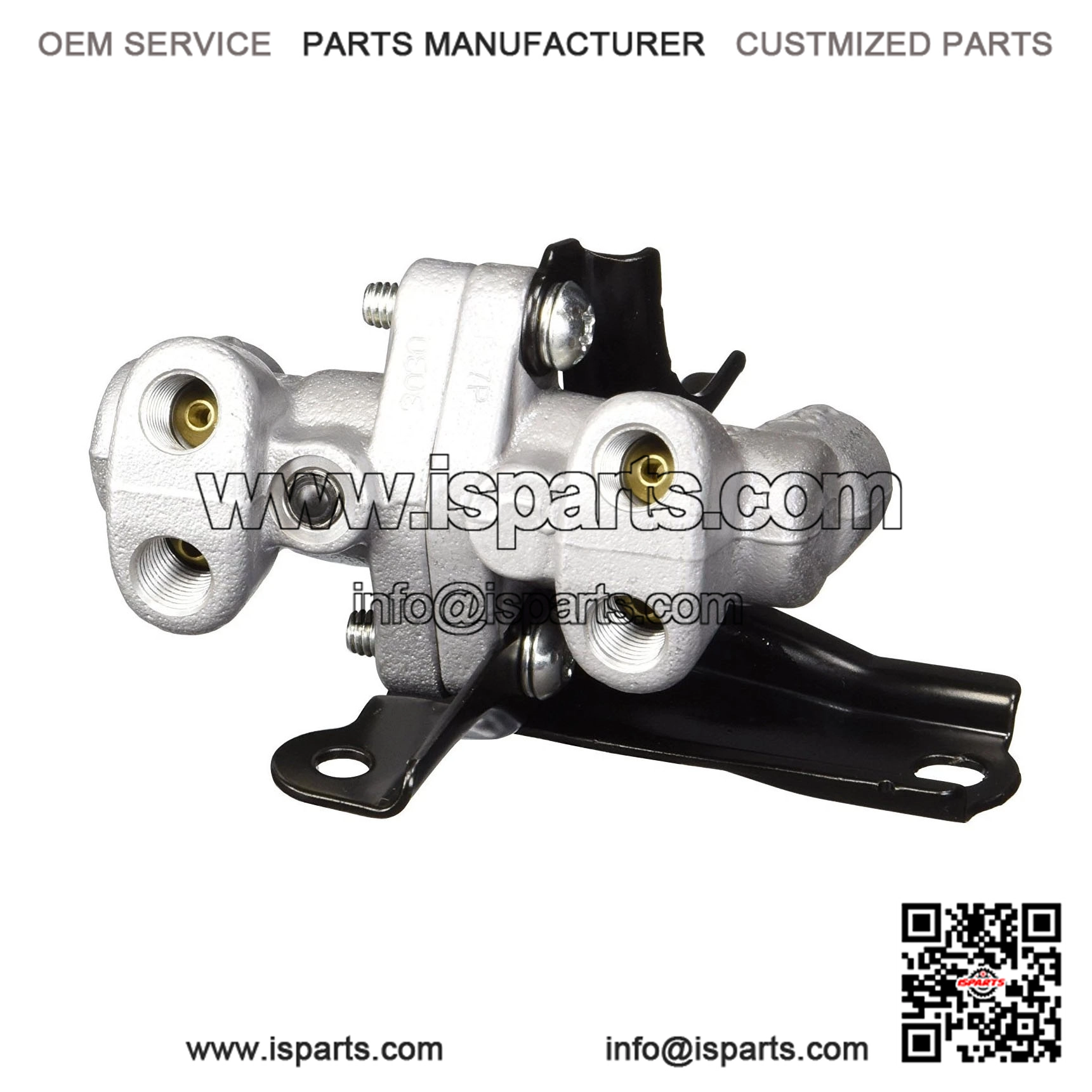 OEM Brake Portioning Valve 46210-SR3-013 for Honda CIVIC 92-95