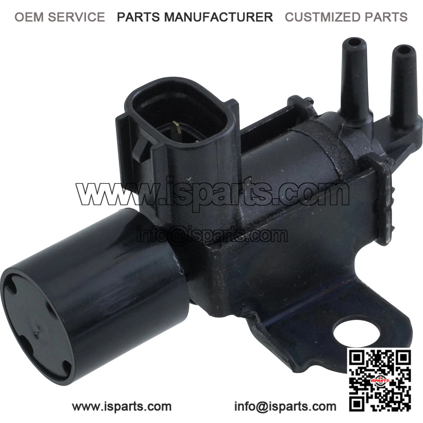 Vacuum Switching Valve 90910-12126 for TOYOTA 1KZT 3.0L LAND CRUISER 70/90