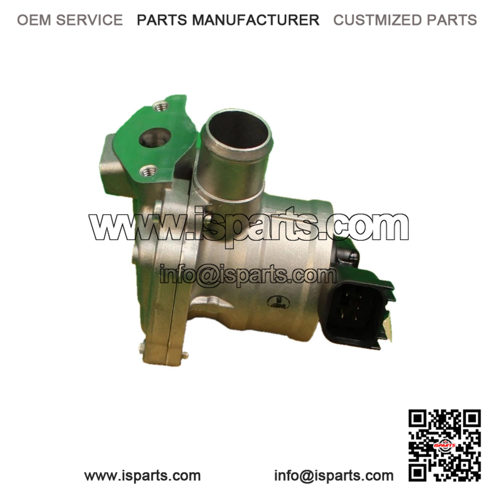 Air Suction Valve 1 14864AA050 For Subaru Forester / Legacy