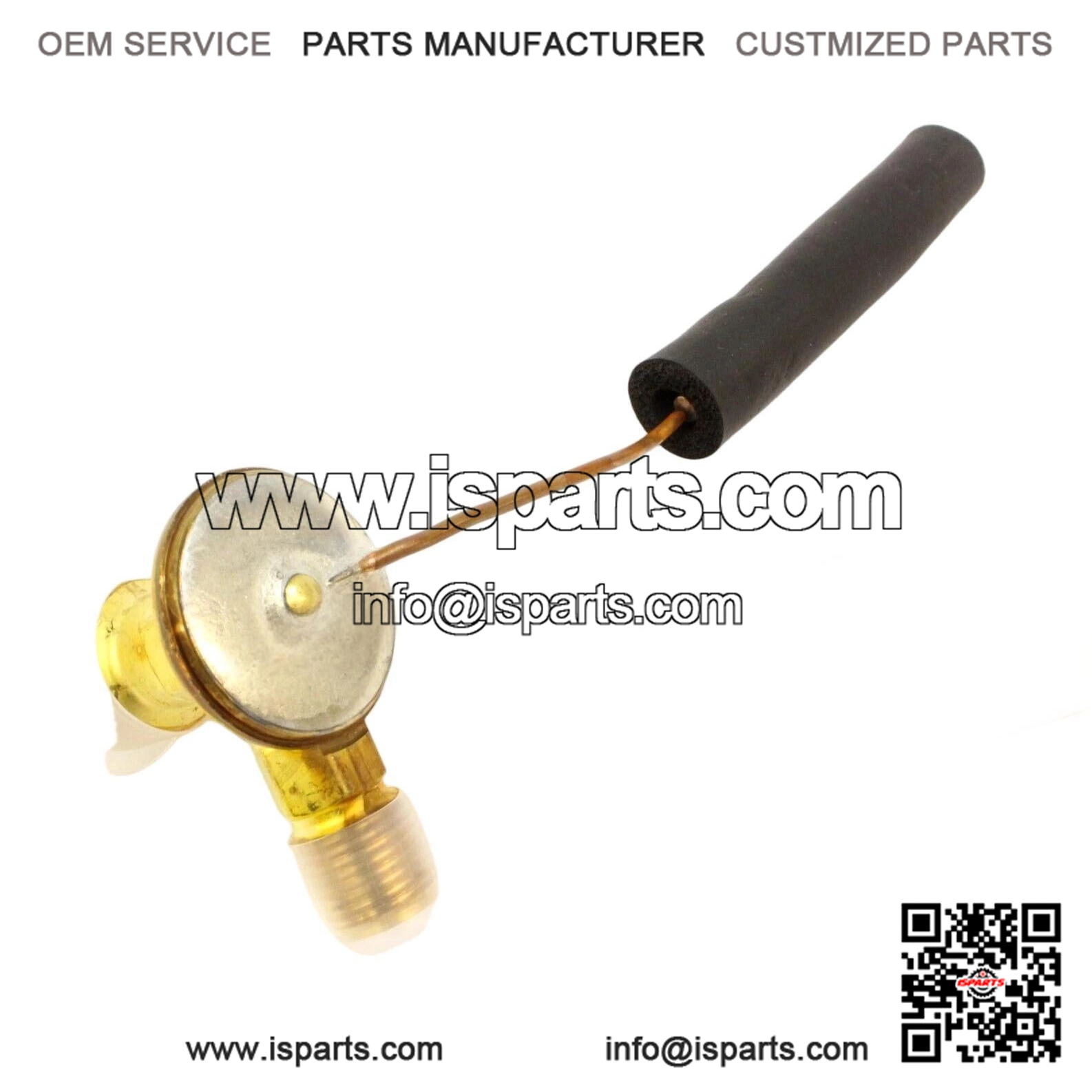 Cooling Box Expansion Valve 88515-60020 For Toyota