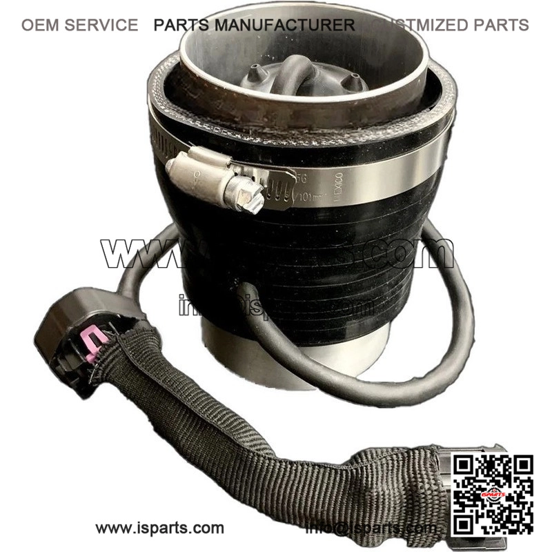 Clutch Cooling Blow Hole Fan for Polaris Ranger 900 1000 18-24