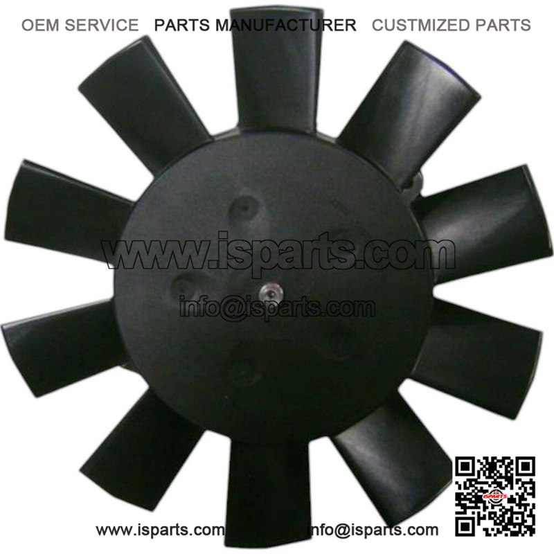 High Performance Radiator Fan for Honda Pioneer 1000 (2016-2021) ATV UTV
