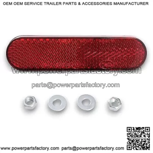 REAR REFLECTOR SRV 125 SRV600V