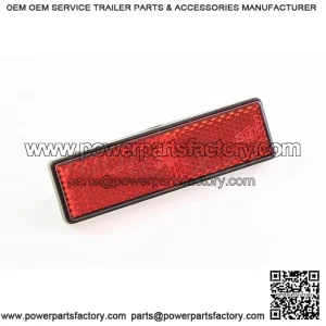 REAR REFLECTOR TRX125 SRK125S SRT550X SVT650 SVT650X SRK125R