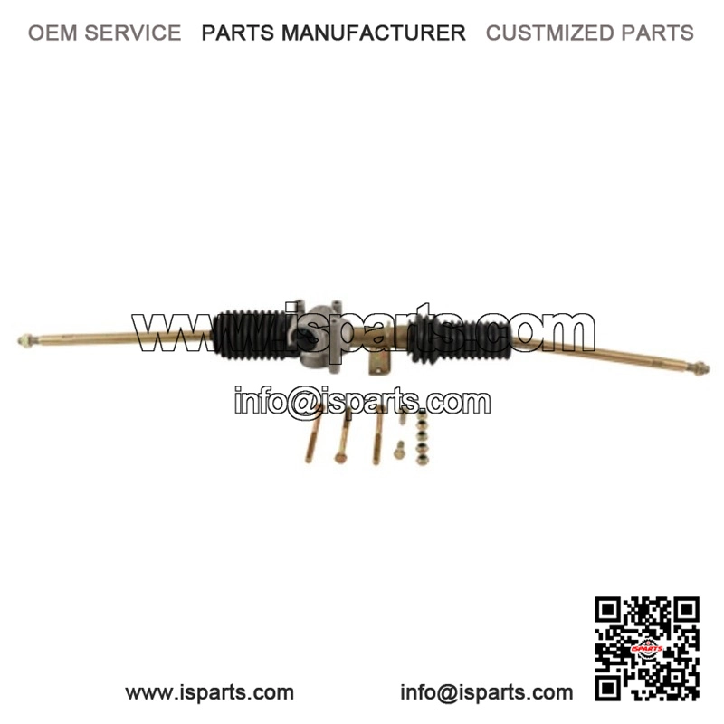 Steering Rack Kit for Polaris Ranger 500 700
