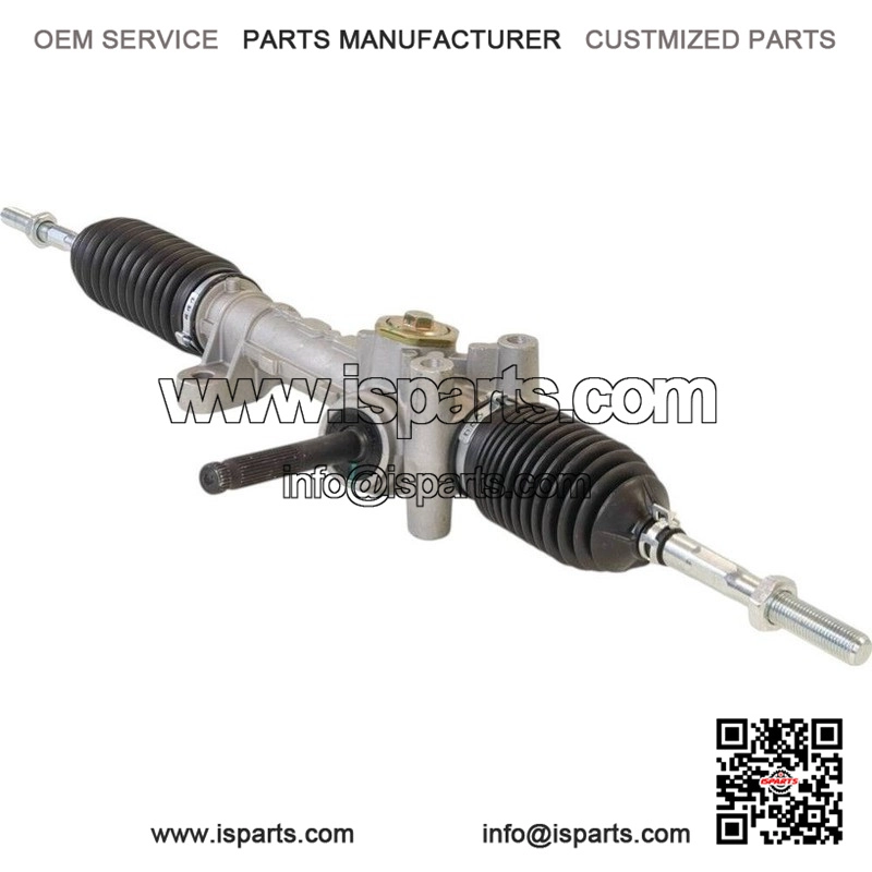 Steering Rack Kit for Honda Pioneer SXS500 15-21 and SXS520 21-24